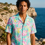Bora Bora Light Short Sleeve-Coastal Cool-2026-V1