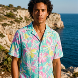 Bora Bora Light Short Sleeve-Coastal Cool-2026-V1