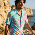 Bora Bora Light Short Sleeve-Coastal Cool-2026-V1