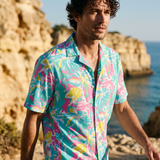 Bora Bora Light Short Sleeve-Coastal Cool-2026-V1