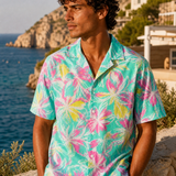 Bora Bora Light Short Sleeve-Coastal Cool-2026-V1