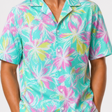Bora Bora Light Short Sleeve-Coastal Cool-2026-V1
