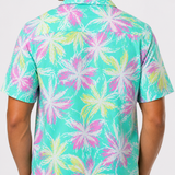 Bora Bora Light Short Sleeve-Coastal Cool-2026-V1