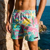 Bora Bora Light Swim Trunks-Coastal Cool-2026-V1
