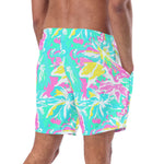 Bora Bora Light Swim Trunks-Coastal Cool-2026-V1