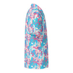Bora Bora Pink Short Sleeve-Coastal Cool