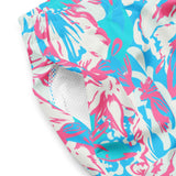 Bora Bora Pink Swim Trunks-Coastal Cool-2026-V1