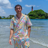 Bora Bora Short Sleeve-Coastal Cool-2026-V1