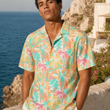 Bora Bora Short Sleeve-Coastal Cool-2026-V1