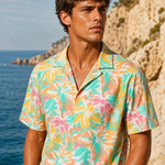 Bora Bora Short Sleeve-Coastal Cool-2026-V1