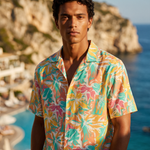 Bora Bora Short Sleeve-Coastal Cool-2026-V1