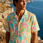 Bora Bora Short Sleeve-Coastal Cool-2026-V1