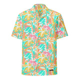 Bora Bora Short Sleeve by Coastal Cool unisex quick dry breathable resortwear