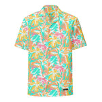 Bora Bora Short Sleeve-Coastal Cool