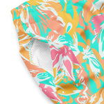 Bora Bora Swim Trunks-Coastal Cool