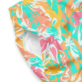 Bora Bora Swim Trunks-Coastal Cool