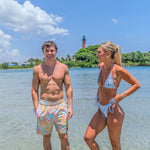 Bora Bora Swim Trunks-Coastal Cool-2026-V1