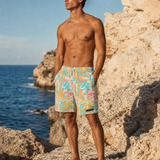 Bora Bora Swim Trunks-Coastal Cool-2026-V1