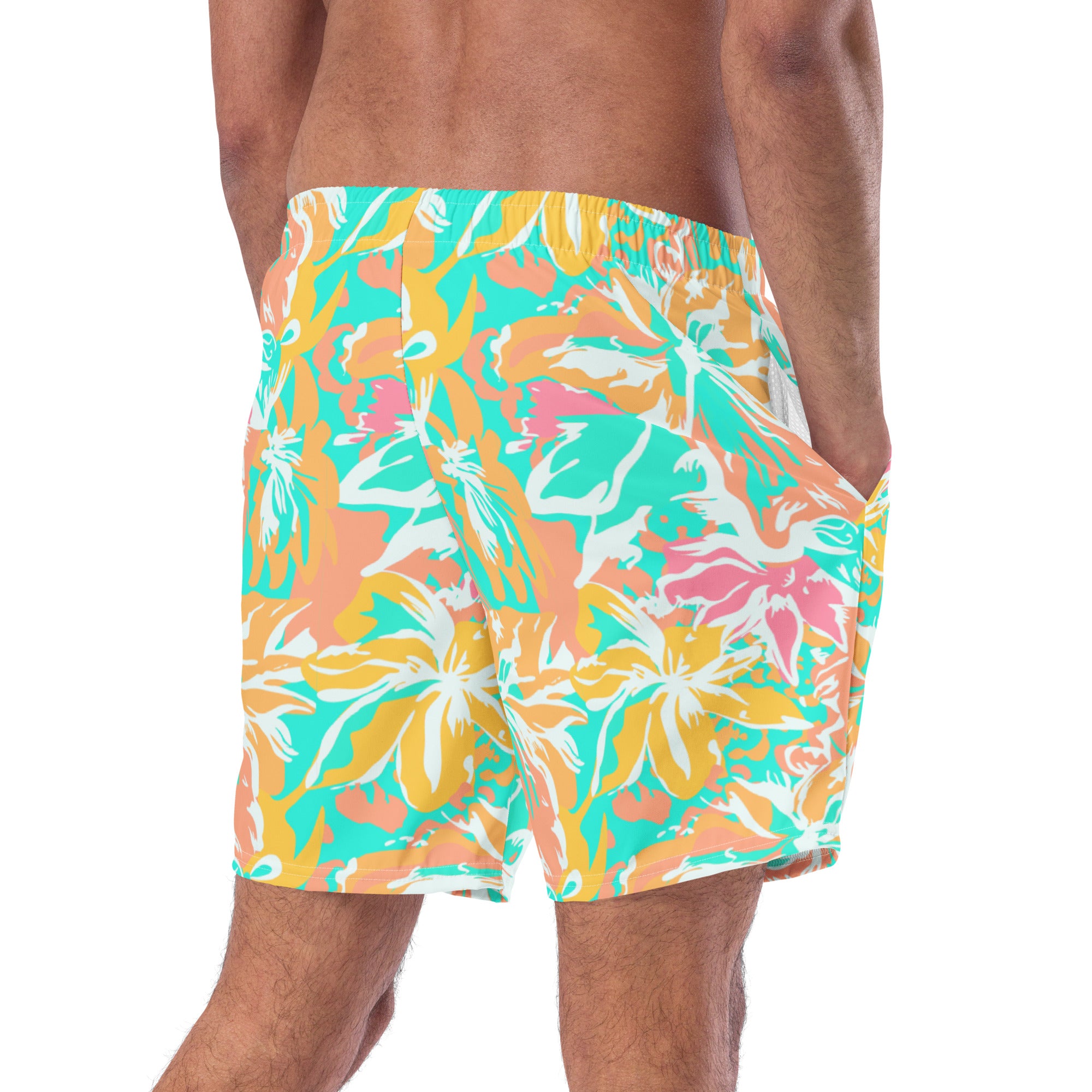 Bora Bora Swim Trunks-Coastal Cool-2026-V1