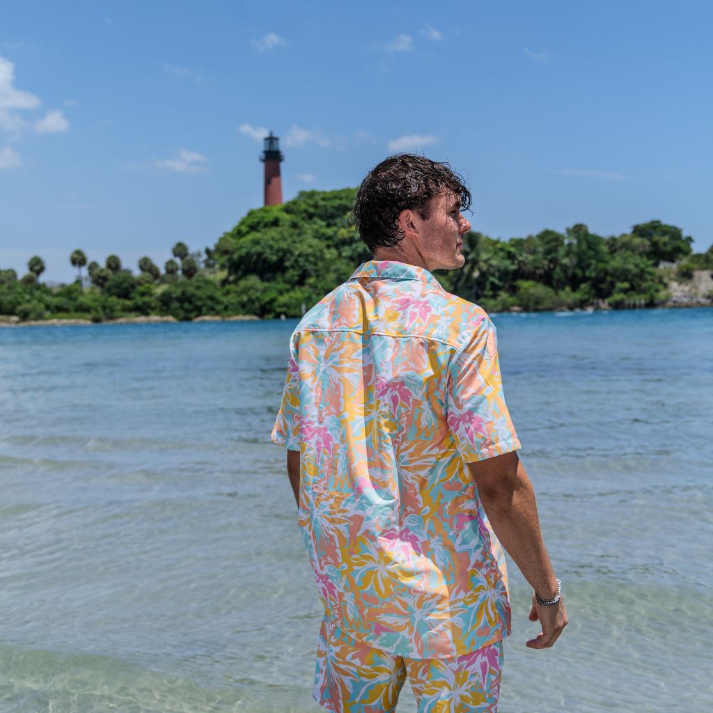 Coastal Cool creator content