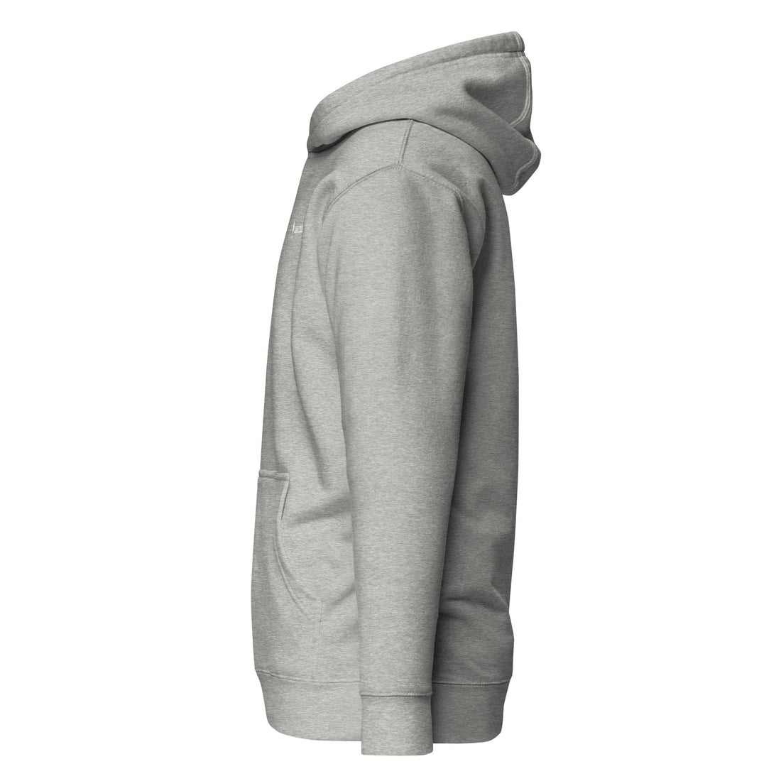 Brand Hoodie-Coastal Cool