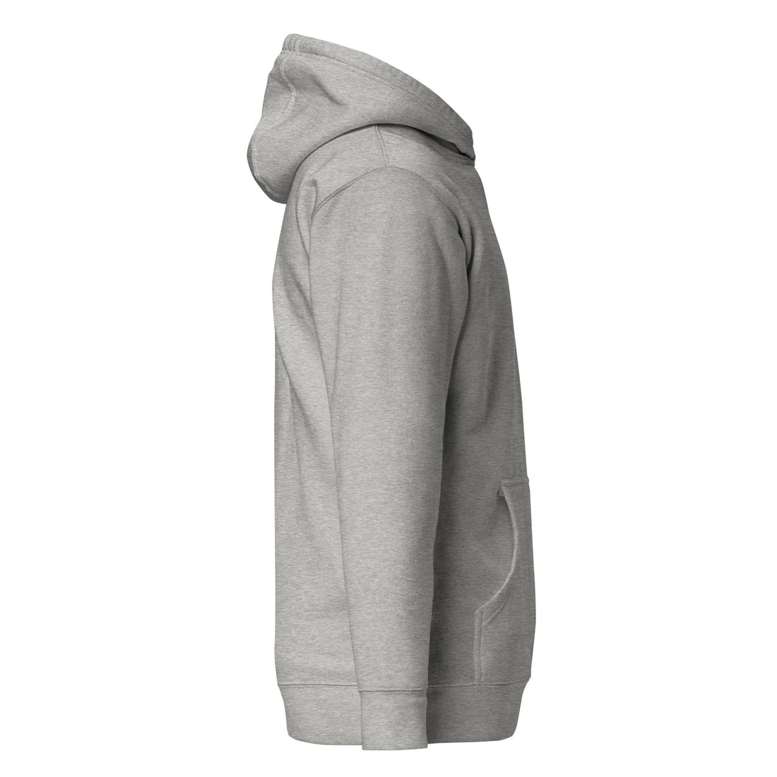 Brand Hoodie-Coastal Cool