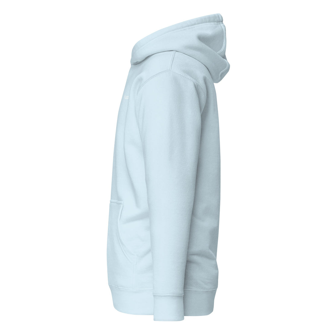 Brand Hoodie-Coastal Cool