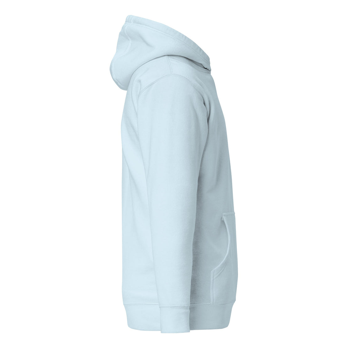 Brand Hoodie-Coastal Cool