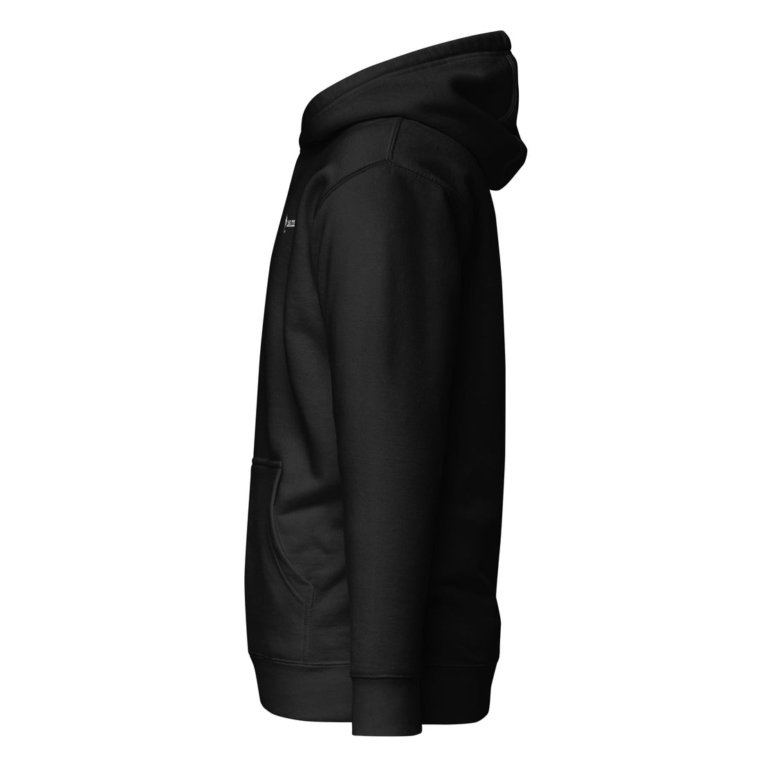 Brand Hoodie-Coastal Cool-Recycled Swimsuits and Beachwear