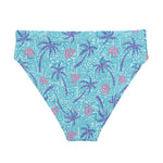 Breeze Bikini Bottom-Coastal Cool