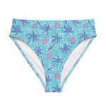 Breeze Bikini Bottom-Coastal Cool