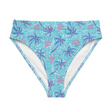 Breeze Bikini Bottom-Coastal Cool