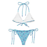 Breeze Bikini by Coastal Cool adjustable bikini set UPF 50 breathable sustainable resort style