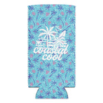 Breeze Can Cooler-Coastal Cool