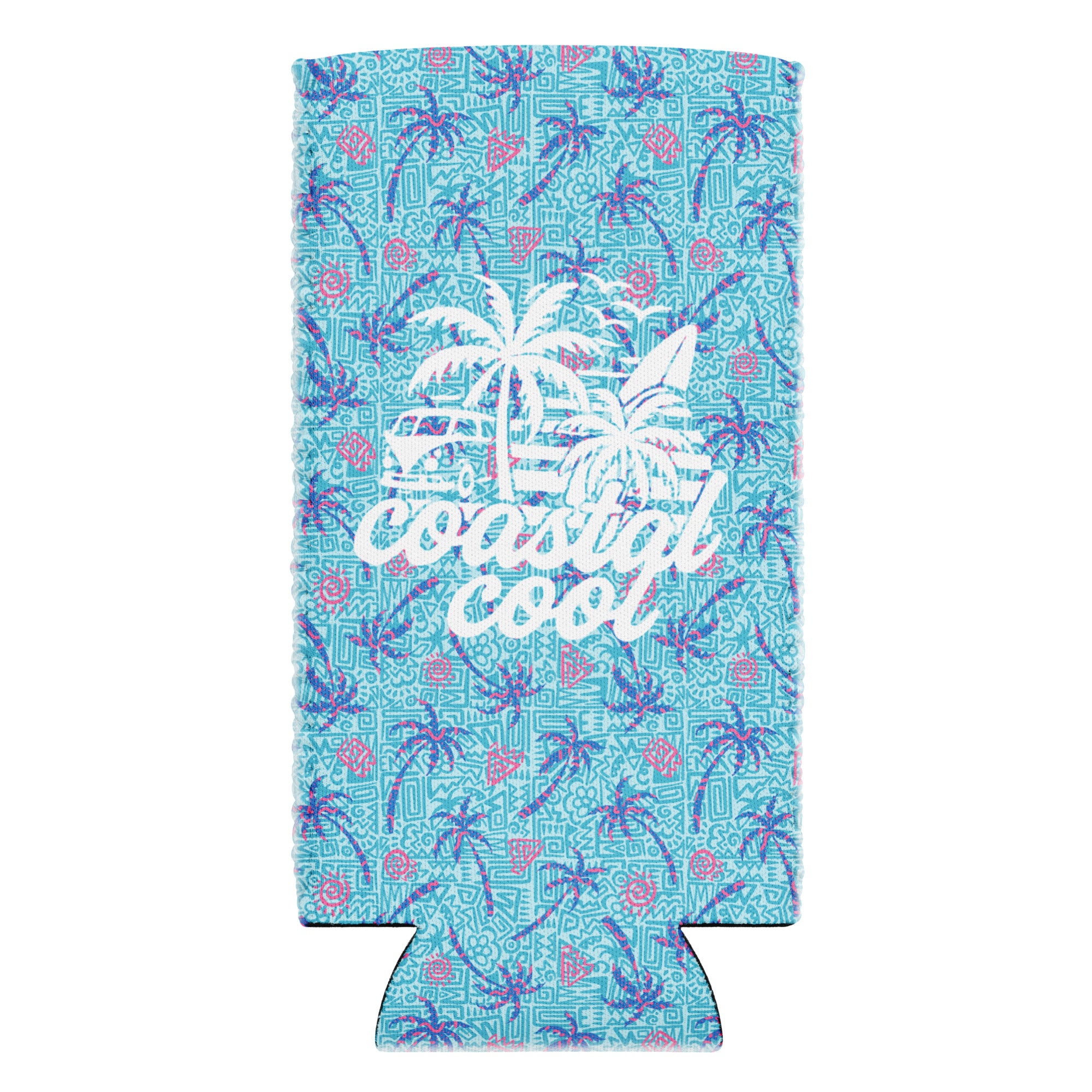 Breeze Can Cooler-Coastal Cool