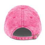 Breeze Cotton Cap-Coastal Cool