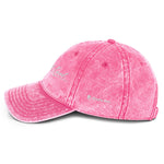 Breeze Cotton Cap-Coastal Cool