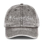 Breeze Cotton Cap-Coastal Cool