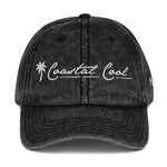 Breeze Cotton Cap-Coastal Cool
