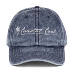 Breeze Cotton Cap-Coastal Cool