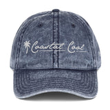 Breeze Cotton Cap-Coastal Cool