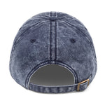Breeze Cotton Cap-Coastal Cool