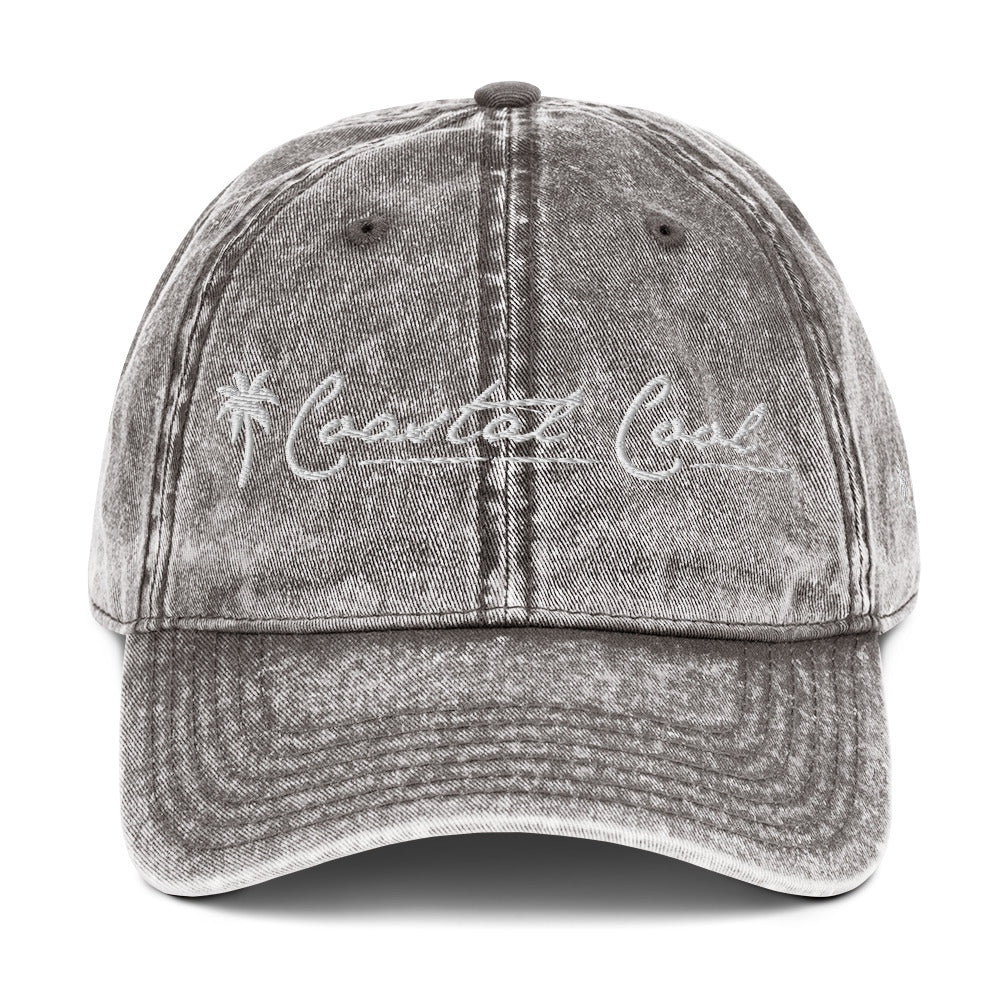 Breeze Cotton Cap-Coastal Cool-Recycled Swimsuits and Beachwear