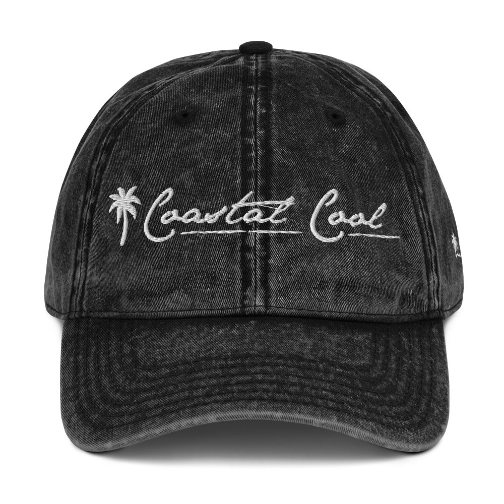 Breeze Cotton Cap-Coastal Cool-Recycled Swimsuits and Beachwear