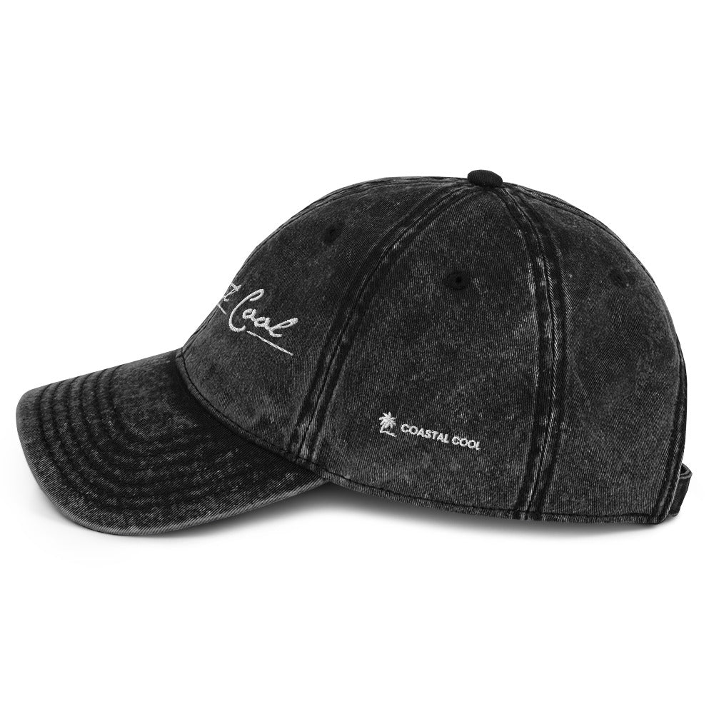 Breeze Cotton Cap-Coastal Cool-Recycled Swimsuits and Beachwear