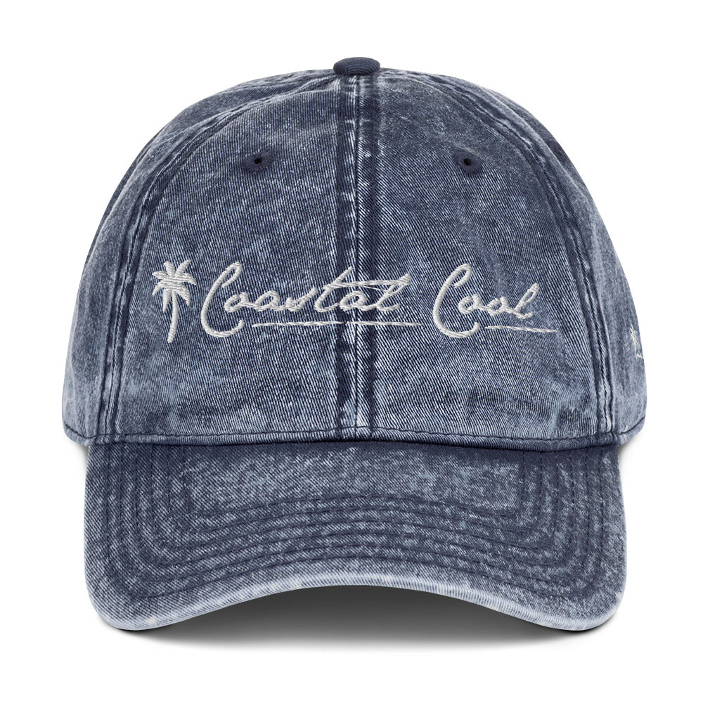 Breeze Cotton Cap-Coastal Cool-Recycled Swimsuits and Beachwear