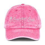Breeze Cotton Cap-Coastal Cool