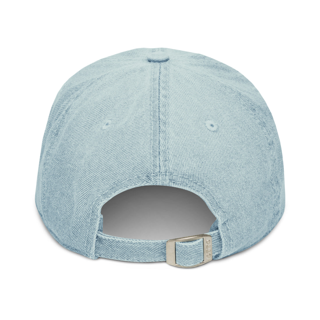 Breeze Denim Hat-Coastal Cool-Recycled Swimsuits and Beachwear
