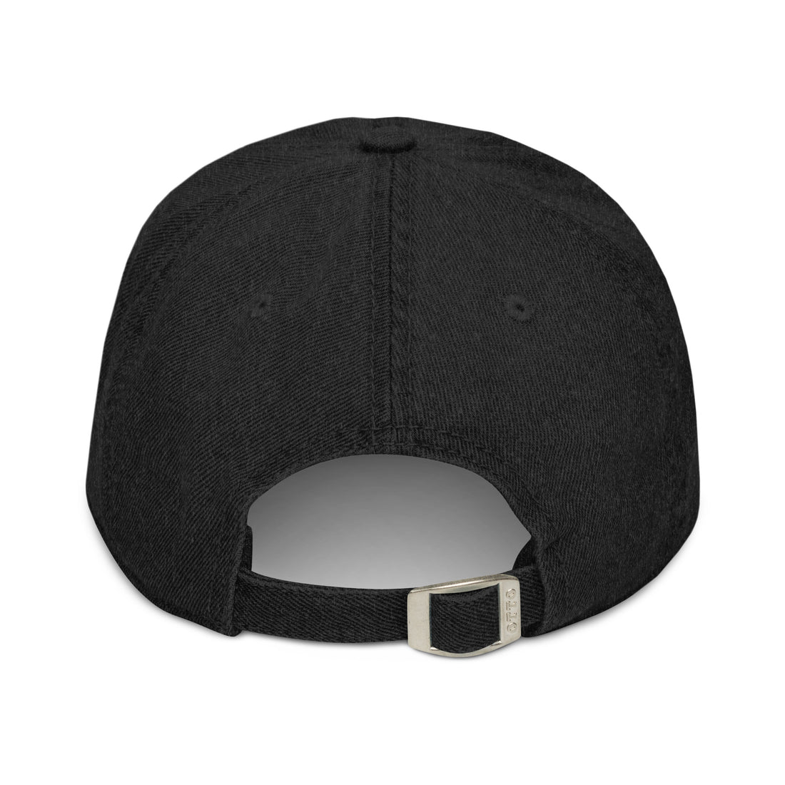 Breeze Denim Hat-Coastal Cool-Recycled Swimsuits and Beachwear