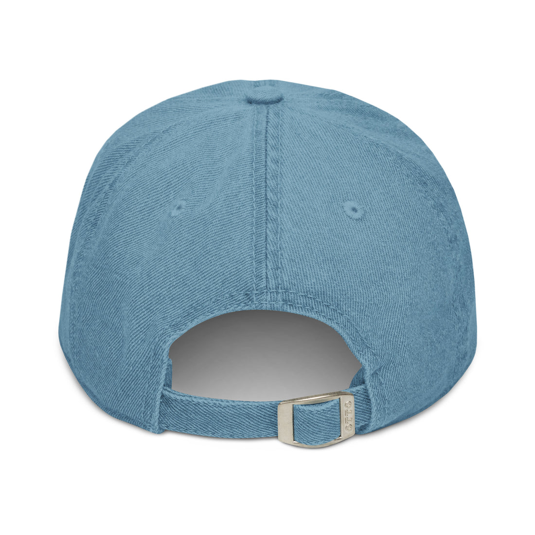 Breeze Denim Hat-Coastal Cool-Recycled Swimsuits and Beachwear